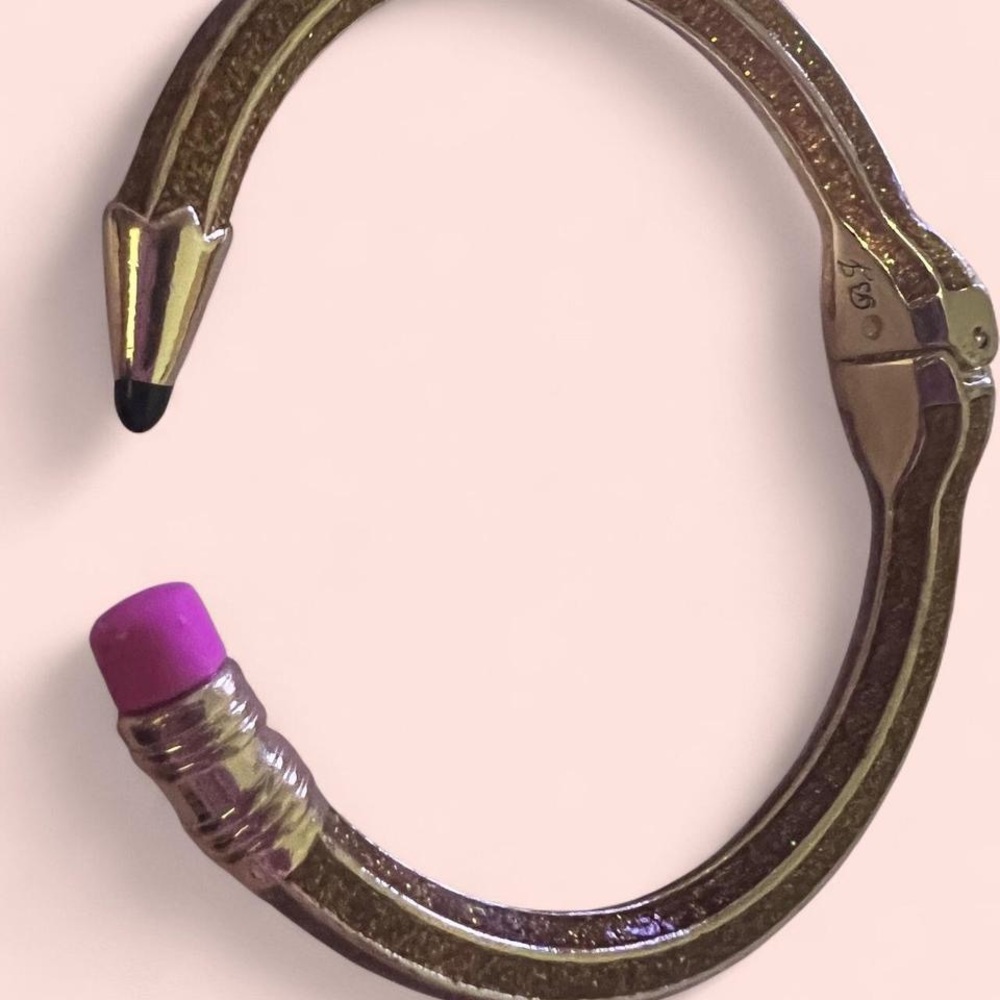 Betsy Johnson Pencil Jewelry Bundle - Picture 4 of 5